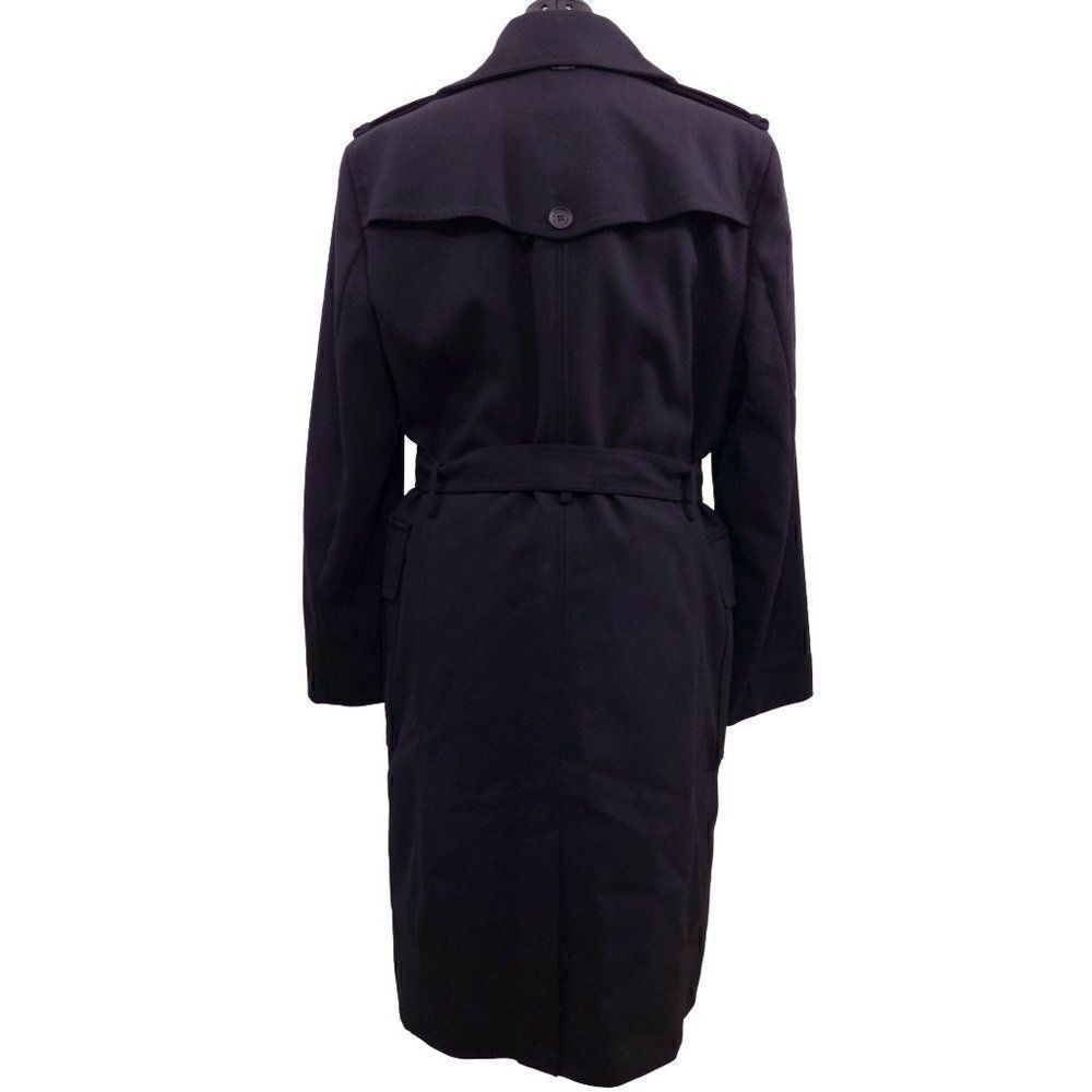 American Airlines Lined Long Jacket Medium Regular - Picture 5 of 9